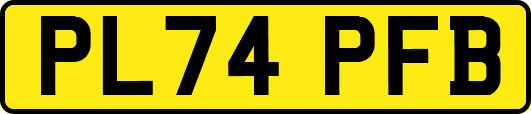 PL74PFB