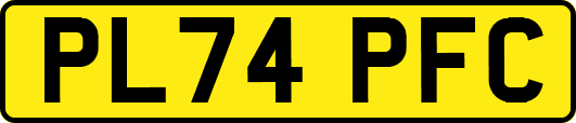 PL74PFC