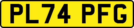 PL74PFG
