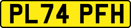 PL74PFH