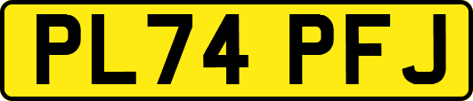 PL74PFJ