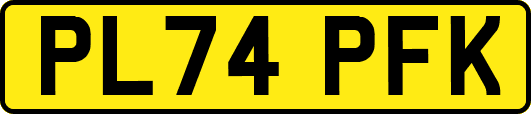 PL74PFK