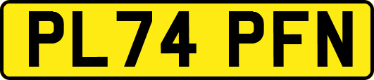 PL74PFN