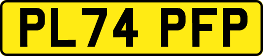 PL74PFP