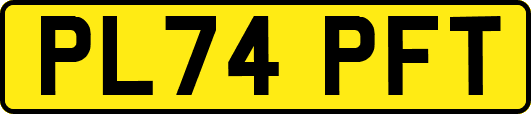 PL74PFT