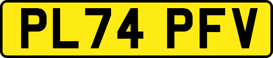 PL74PFV