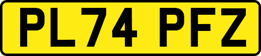 PL74PFZ