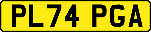 PL74PGA