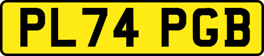 PL74PGB