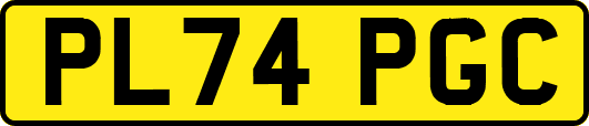PL74PGC