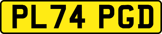 PL74PGD