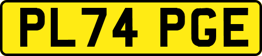 PL74PGE