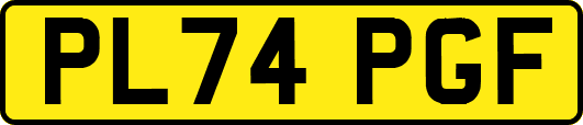PL74PGF