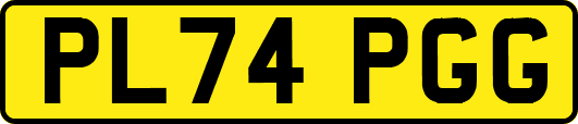 PL74PGG