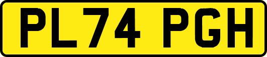 PL74PGH