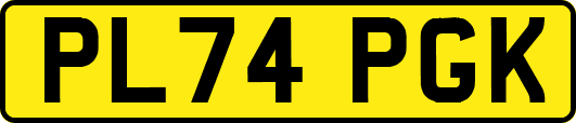 PL74PGK