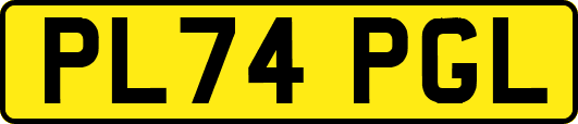 PL74PGL
