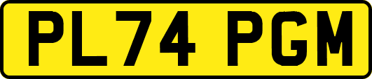 PL74PGM