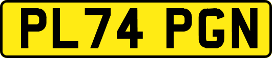 PL74PGN