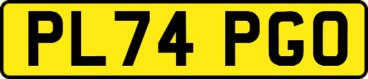 PL74PGO