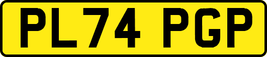 PL74PGP