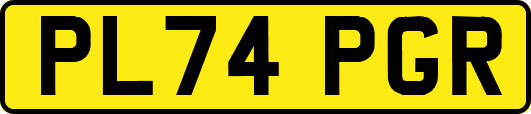 PL74PGR