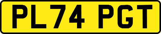 PL74PGT