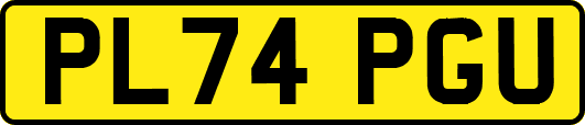 PL74PGU