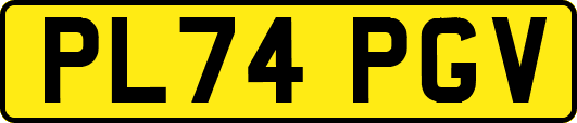 PL74PGV