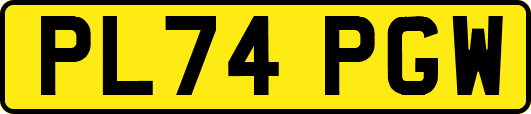 PL74PGW