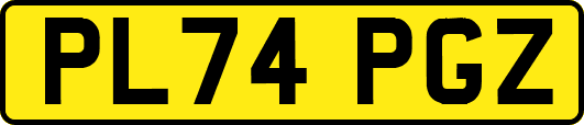PL74PGZ