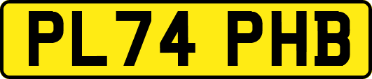 PL74PHB