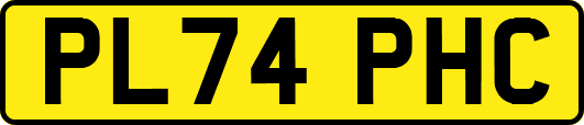 PL74PHC