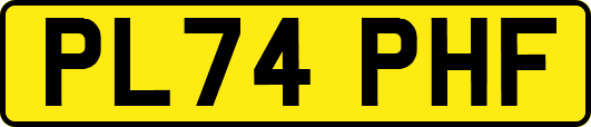 PL74PHF