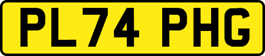 PL74PHG