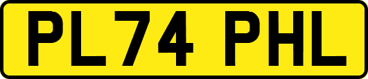PL74PHL