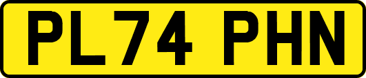 PL74PHN