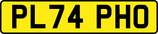 PL74PHO