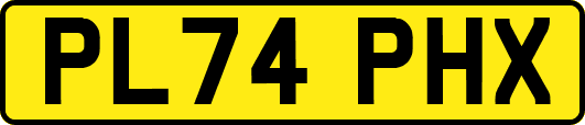 PL74PHX