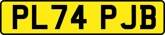 PL74PJB