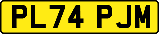 PL74PJM