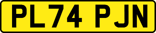 PL74PJN