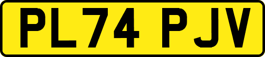 PL74PJV