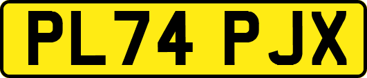 PL74PJX