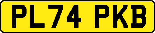 PL74PKB