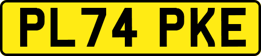 PL74PKE