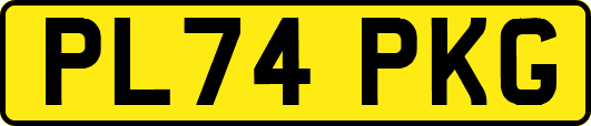 PL74PKG