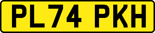 PL74PKH