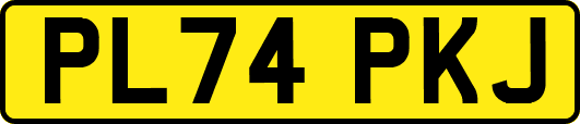 PL74PKJ