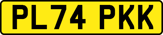 PL74PKK